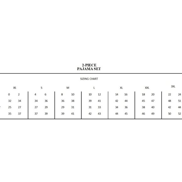 Flora Nikrooz 2-Piece Short Sleeve and Capri Pajama Set - Picture 8 of 8